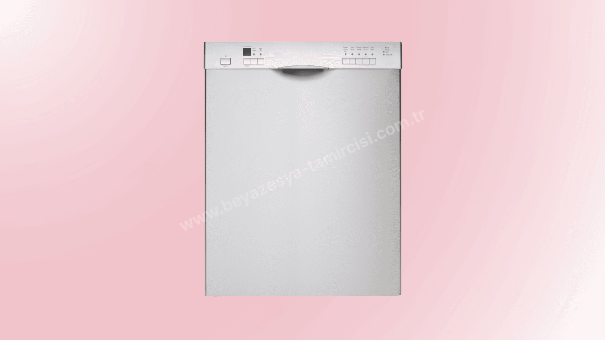 İbradı Bulaşık Makinesi Tamircisi - İbradı Beyaz Eşya Tamircisi