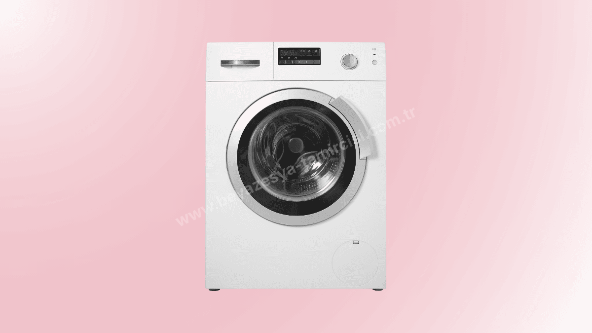 İbradı Çamaşır Makinesi Tamircisi - İbradı Beyaz Eşya Tamircisi