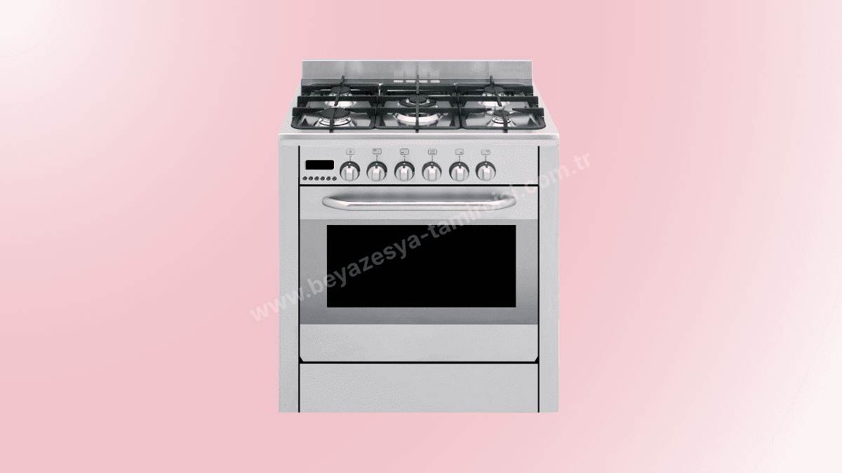 İbradı Fırın & Ocak Tamircisi - İbradı Beyaz Eşya Tamircisi