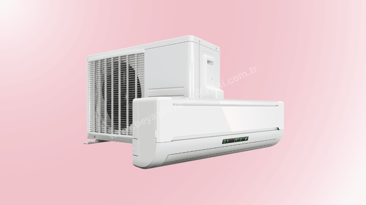 İbradı Klima Tamircisi - İbradı Beyaz Eşya Tamircisi